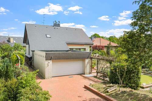 Foto - Haus zum Kaufen in Wedemark 339.000,00 € 177 m²