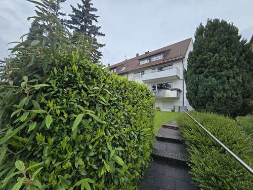 Foto - Wohnung zum Kaufen in Stuttgart 249.000,00 € 62.4 m²