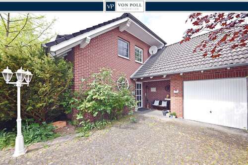 Foto - Haus zum Kaufen in Bückeburg 335.000,00 € 206 m²
