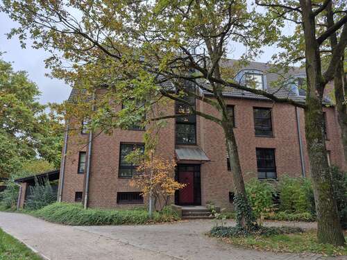 Foto - Wohnung zum Kaufen in Düsseldorf 169.000,00 € 32 m²