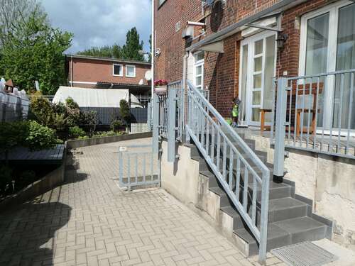 Foto - Wohnung zum Mieten in Bremen 350,00 € 35 m²