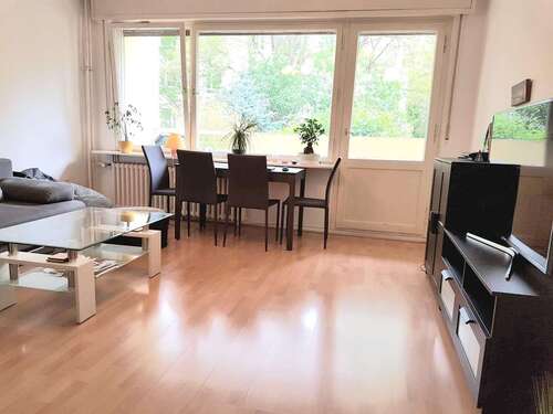 Foto - Wohnung zum Kaufen in Berlin 235.000,00 € 43 m²