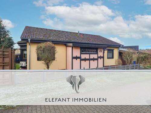 Foto - Haus zum Kaufen in Zossen Glienick 360.000,00 € 101.43 m²