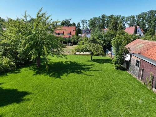 Foto - Grundstück zu verkaufen in Oberasbach 236.900,00 € 338.7 m²