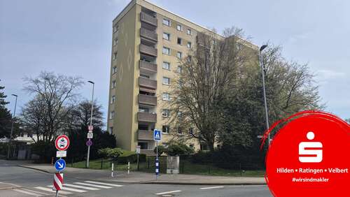 Foto - Wohnung zum Kaufen in Velbert 175.000,00 € 99.5 m²
