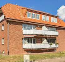 Wohnung zum Kaufen in Ilsede 132.000,00 € 60 m²