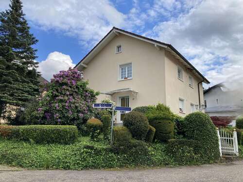 Foto - Haus zum Kaufen in Baden Baden 775.000,00 € 135.5 m²