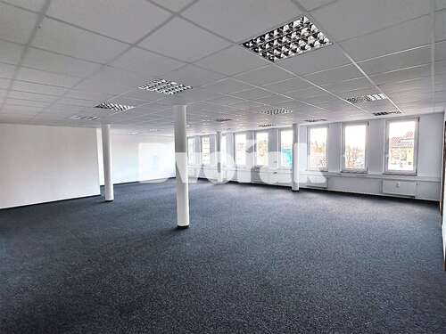 Foto - Büro in Waiblingen-Hegnach 1.534,00 € 166 m²