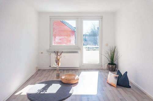 Foto - Wohnung zum Mieten in Chemnitz 363,00 € 60.4 m²