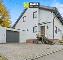 Haus zum Kaufen in Langenau 539.000,00 € 124 m²