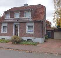 Haus zum Kaufen in Rosendahl Osterwick 130.000,00 € 125 m² - Rosendahl / Osterwick