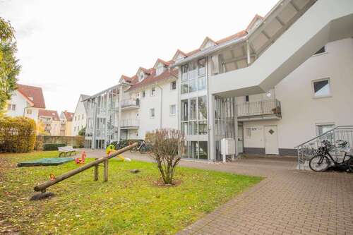 Foto - Wohnung zum Kaufen in Denzlingen 440.000,00 € 88.64 m²
