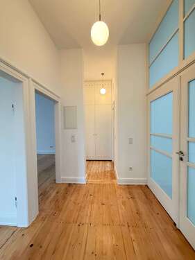 Foto - Wohnung zum Mieten in Worms 860,00 € 72 m²