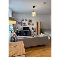 Wohnung zum Mieten in Frankfurt 600,00 € 33 m²