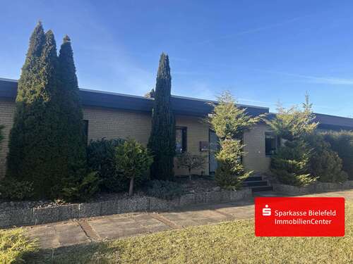 Foto - Haus zum Kaufen in Bielefeld 298.000,00 € 135 m²
