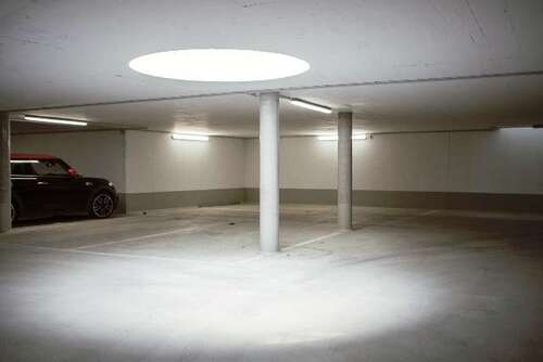 Foto - Garage zu verkaufen in Berlin Weißensee 40.000,00 € 12.5 m²