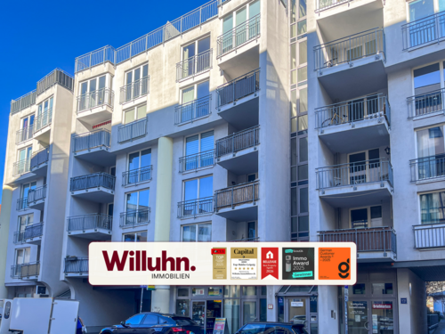 Foto - Wohnung zum Kaufen in Leipzig 185.000,00 € 58.62 m²