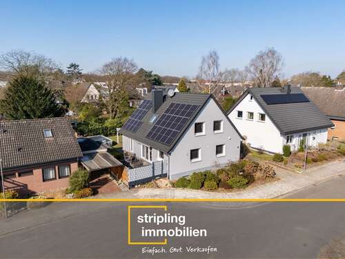Foto - Haus zum Kaufen in Bremen 699.900,00 € 184.59 m²