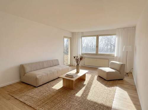 Foto - Wohnung zum Kaufen in Wuppertal 149.000,00 € 91 m²