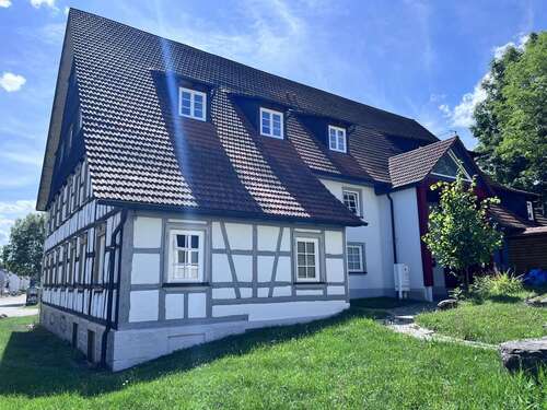 Foto - Wohnung zum Mieten in Dunningen 695,00 € 95 m²