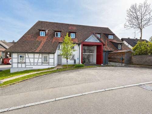 Foto - Wohnung zum Mieten in Dunningen 695,00 € 95 m²