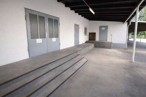 Foto - Halle in Fürstenfeldbruck 400,00 €