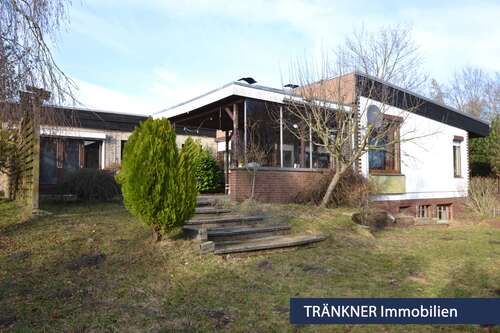Foto - Haus zum Kaufen in Bremerhaven 229.000,00 € 127 m²