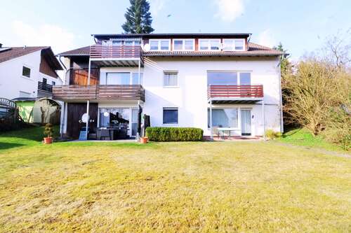 Foto - Haus zum Kaufen in Neuhaus im Solling 299.000,00 € 326 m²