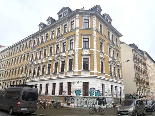 Foto - Wohnung zum Kaufen in Leipzig 300.000,00 € 168 m²
