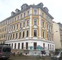 Wohnung zum Kaufen in Leipzig 300.000,00 € 168 m²