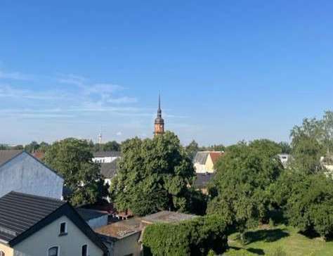 Foto - Wohnung zum Mieten in Zwickau 480,00 € 87 m²