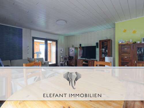 Foto - Haus zum Kaufen in Zossen Glienick 360.000,00 € 101.43 m²