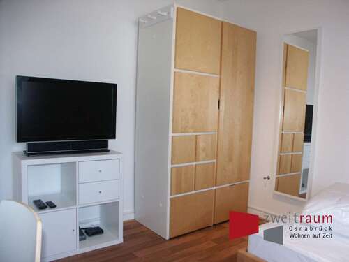 Foto - Wohnen auf Zeit in Osnabrück 450,00 €