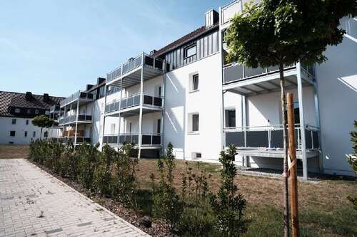 Foto - Wohnung zum Mieten in Minden 475,00 € 37.9 m²