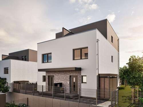 Foto - Haus zum Kaufen in Bad Nauheim 735.000,00 € 121 m²