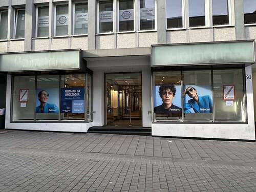 Foto - Einzelhandel in Bochum 7.500,00 € 250 m²
