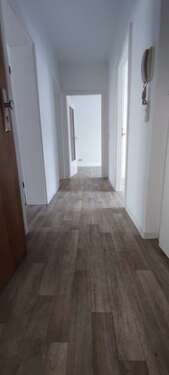 Foto - Wohnung zum Mieten in Brandenburg an der Havel 489,00 € 60.9 m²