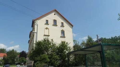 Foto - Wohnung zum Mieten in Fraureuth 222,00 € 37 m²
