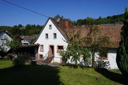 Foto - Haus zum Kaufen in Inzlingen 850.000,00 € 130 m²