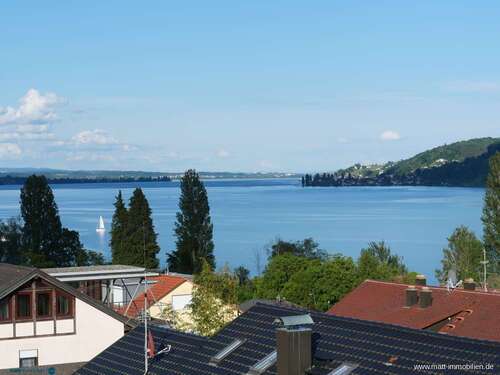 Foto - Wohnung zum Kaufen in Gaienhofen 305.000,00 € 55 m²