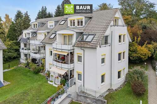 Foto - Wohnung zum Kaufen in Tettnang 430.000,00 € 92 m²