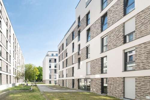 Foto - Wohnung zum Kaufen in Berlin 300.000,00 € 27 m²