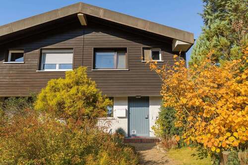 Foto - Haus zum Kaufen in Kirchzarten 695.000,00 € 110.03 m²