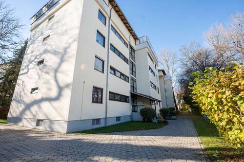 Foto - Wohnung zum Kaufen in Gröbenzell 429.000,00 € 81.25 m²