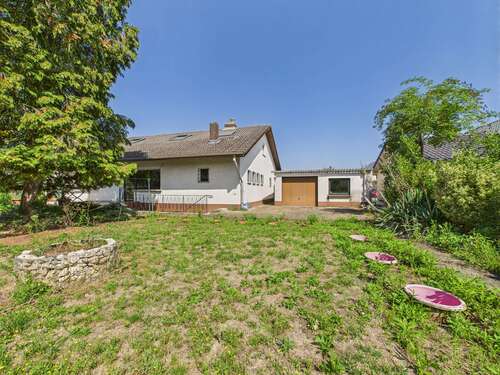 Foto - Haus zum Kaufen in Gernsheim 498.000,00 € 123 m²