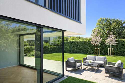 Foto - Wohnung zum Kaufen in München 3.220.000,00 € 139.69 m²