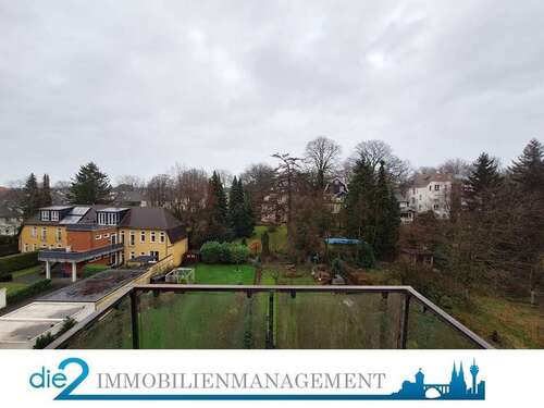 Foto - Wohnung zum Mieten in Solingen 390,00 € 42 m²