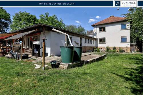 Foto - Haus zum Kaufen in Königstein im Taunus Schneidhain 799.000,00 € 146 m²