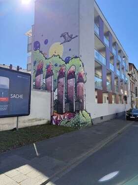 Foto - Wohnung zum Mieten in Darmstadt 370,00 € 24.5 m²