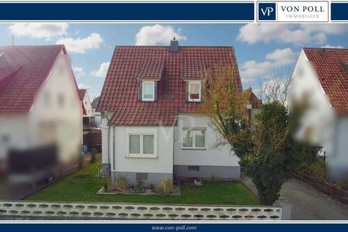 Foto - Haus zum Kaufen in Hessisch Oldendorf 329.000,00 € 156.23 m²